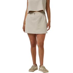 Women's Timeless Skort FadeResistant Non Iron Technology