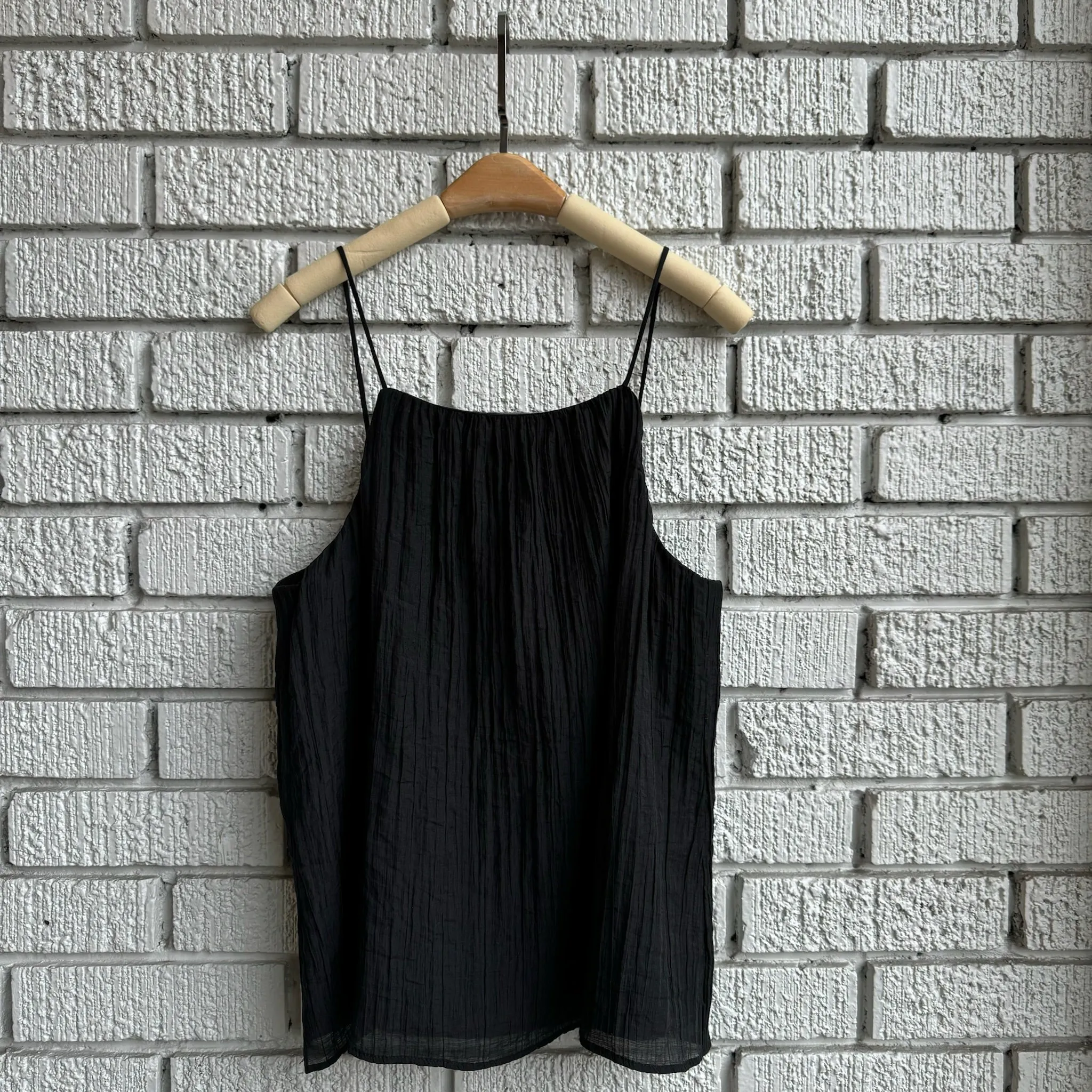 MAISIE Top preparation wide size