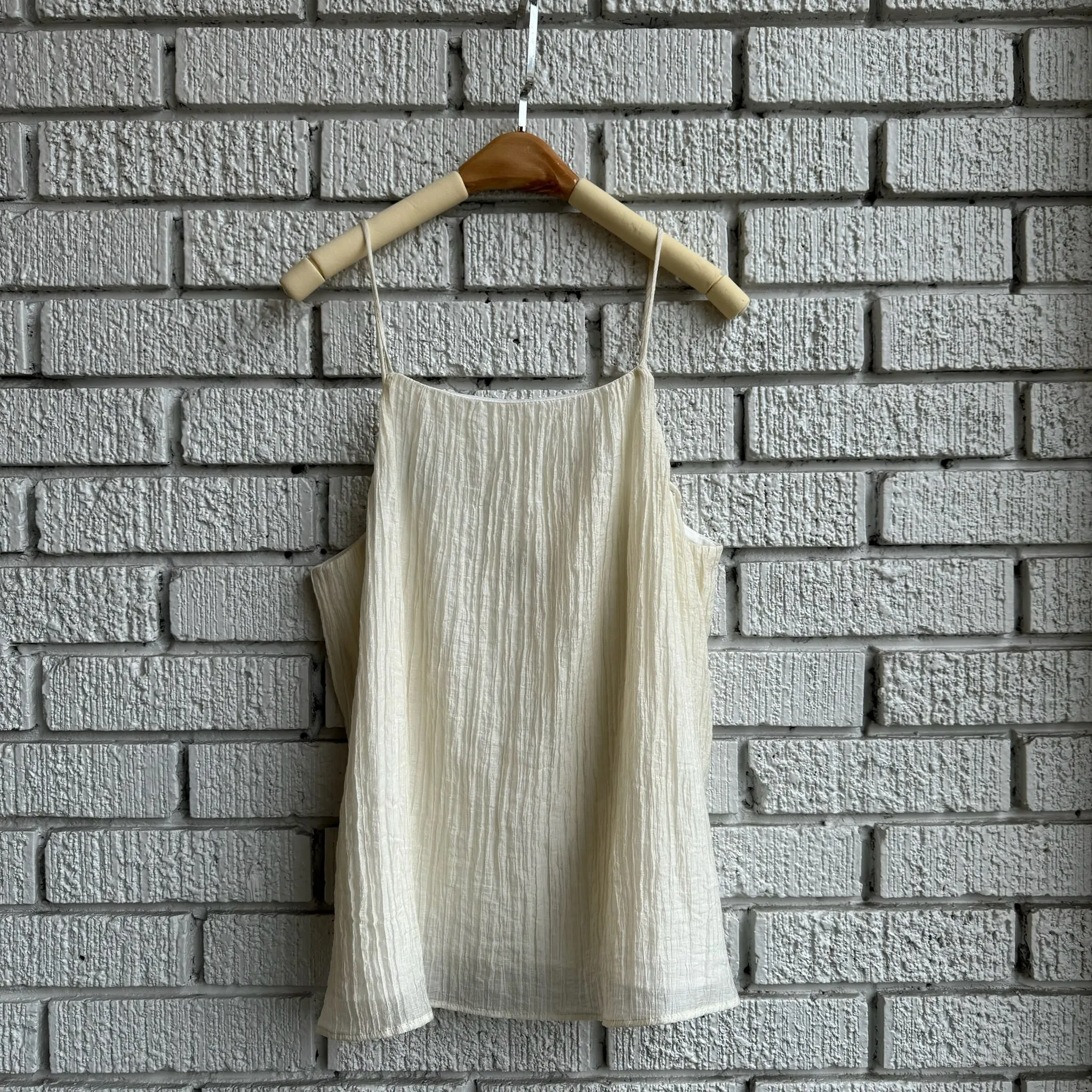Sports Wear MAISIE Top