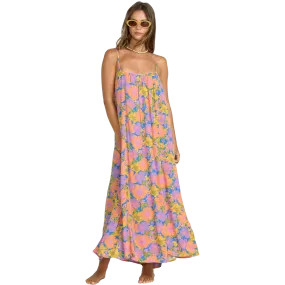 Non Restrictive Athletic Comfort Women's Sandy Cove Maxi