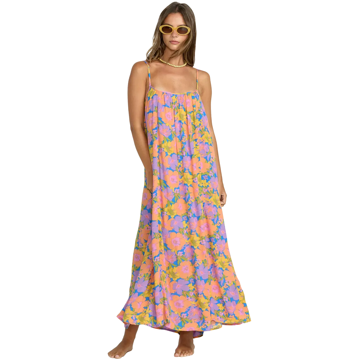 Women's Sandy Cove Maxi Quick Move Stay Dry