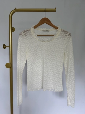 DARLING Top Actress Coordinate