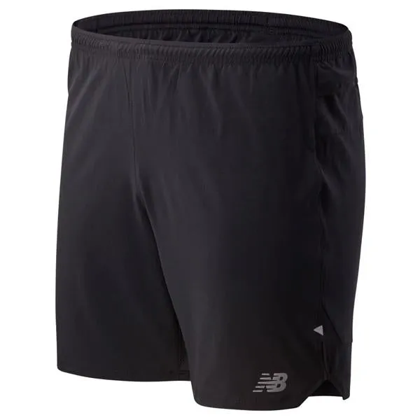 Men's Impact Short 7" Stylish Waistband