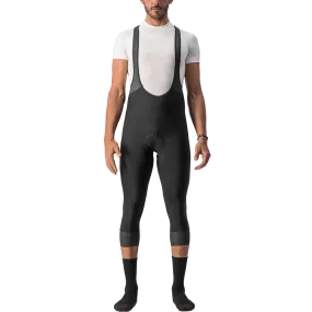 Men's Tutto Nano Bibknicker Windproof coating