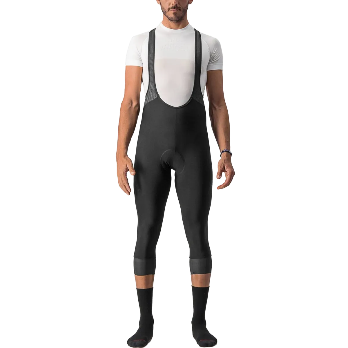 Men's Tutto Nano Bibknicker Windproof coating
