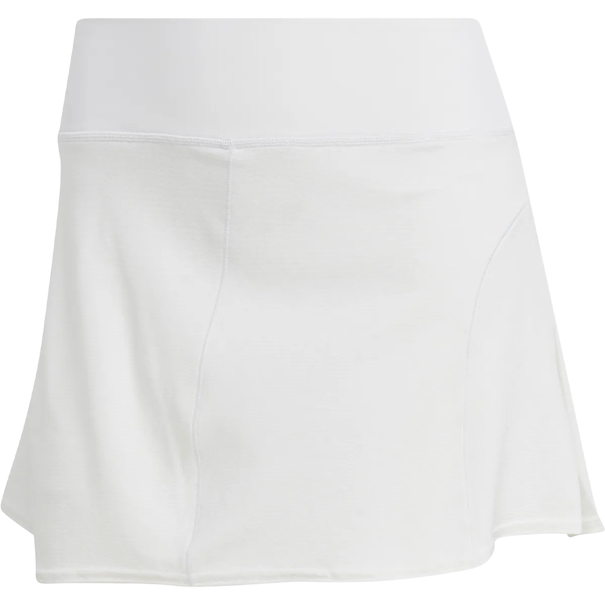 Stylish Layers Modern Cut Women's Match Skirt