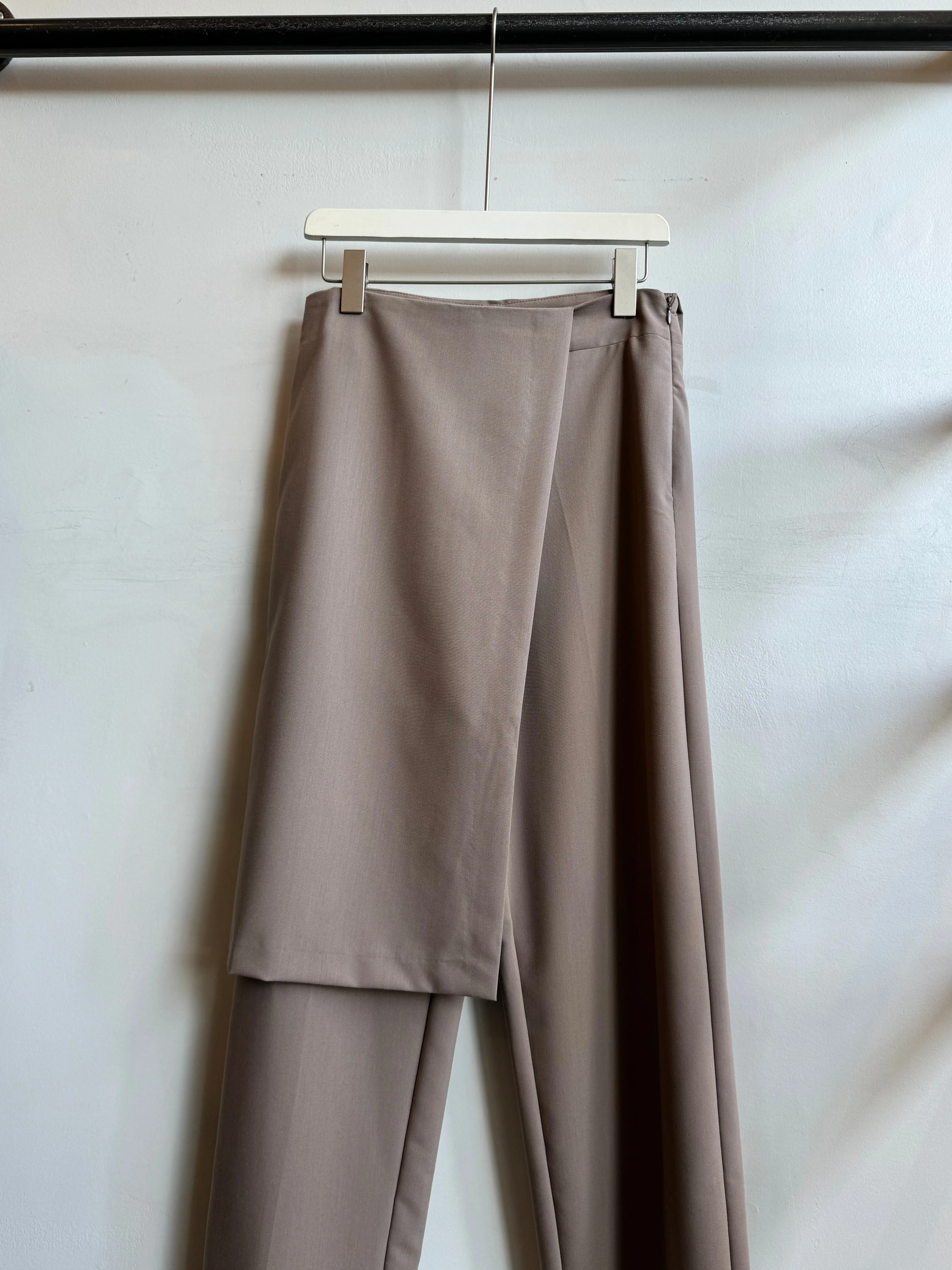 Minimal Stretch Fit THE HARRY Trouser