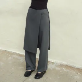 THE HARRY Trouser Comfortable Fit Look