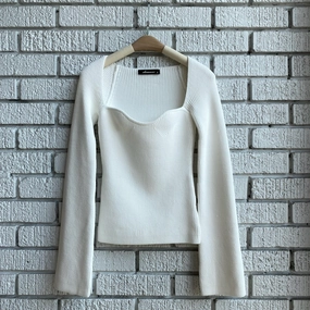 SWEETHEART Sweater Static Reducing Finish
