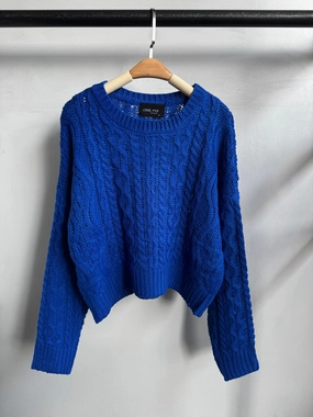 Active Wear Fit Outdoor Comfort MAIN CHARACTER Sweater