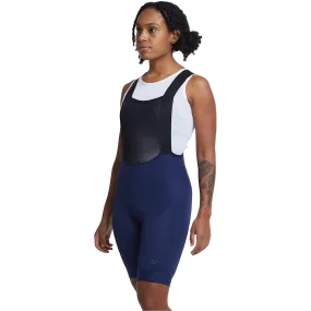 Wrinkle resistant fabric FlexFoamPadding Women's Signature Bib Shorts