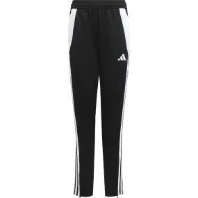 Sport Performance Design Quick Dry Fit Youth Tiro 24 Track Pant