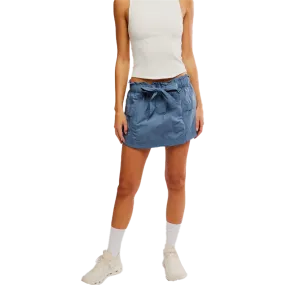 Women's In The Wild Skort Quick Access Pockets