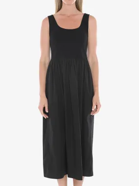 JUMP TANK DRESS All Fit Timeless Vibe