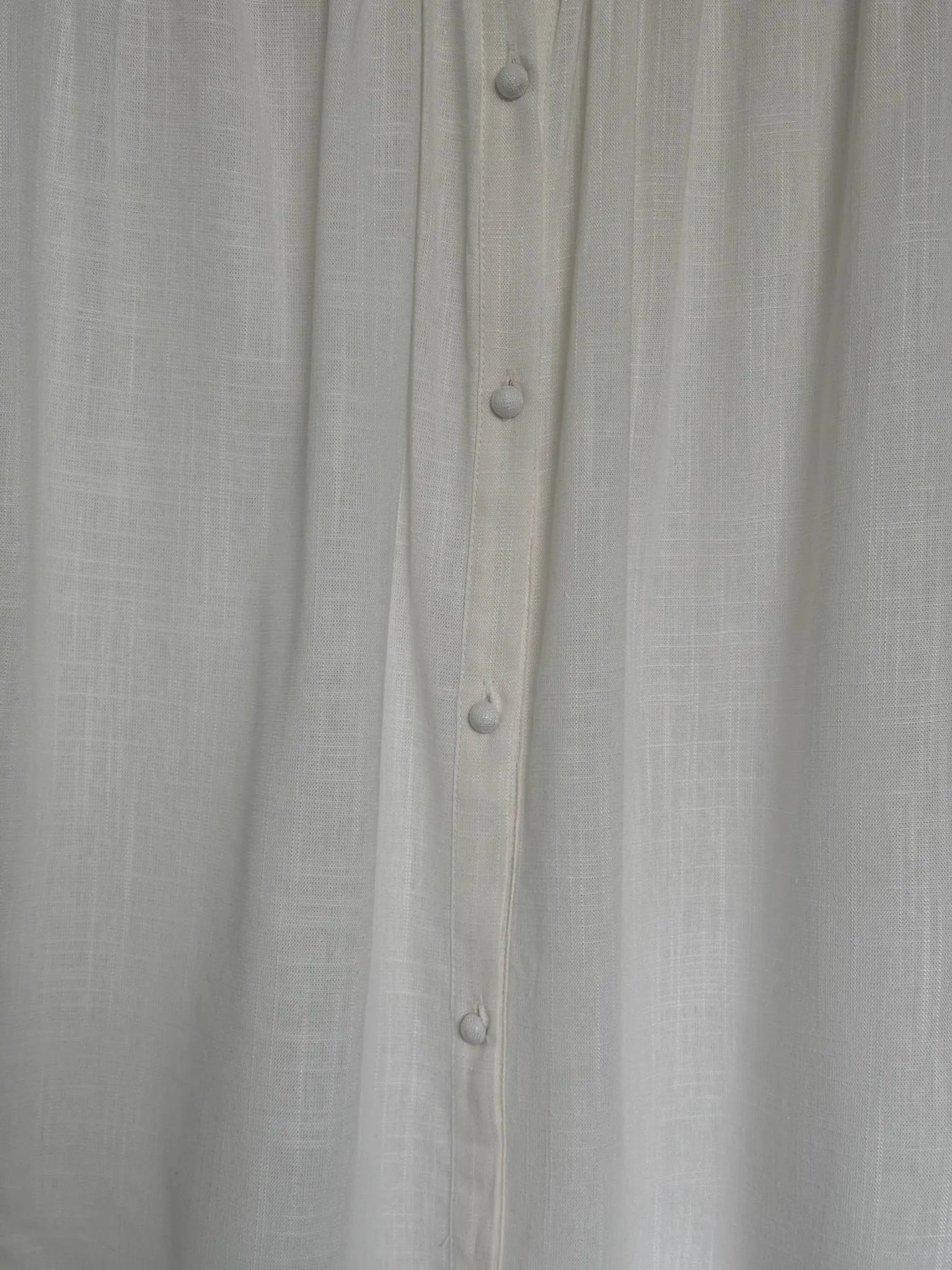 Casual Sophistication FEATURE Shirt