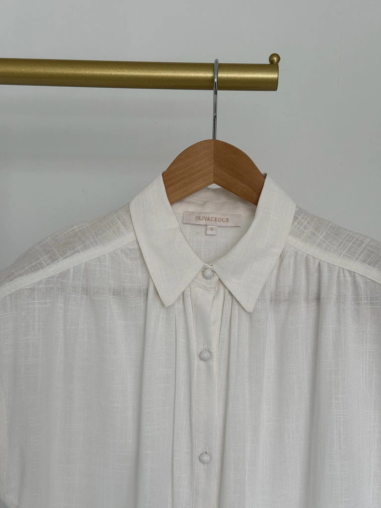 FEATURE Shirt Streetwear