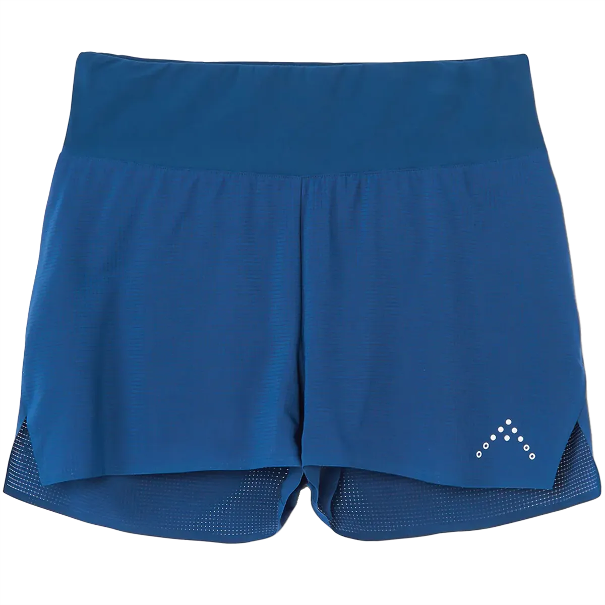 Women's Talus Light Shorts Eco Friendly Dye MoistureWickingLining