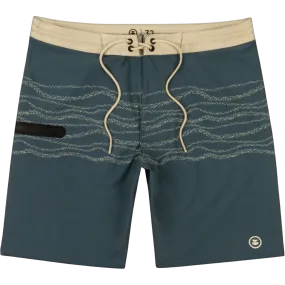 WaterRepellentCoating Urban Edge Men's Holyoke Boardshort