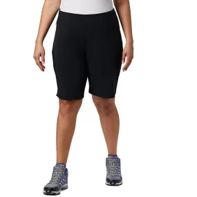 Perfect Layer Effortless Comfort Women's Place To Place II Short - Extended