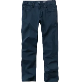 Hwy 133 5-Pocket Pant - 32" Compression Support Lining Layer Comfort