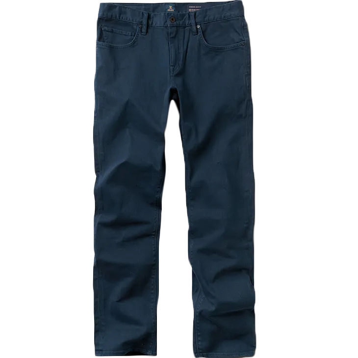 Non-Binding Fit Zip-off legs Hwy 133 5-Pocket Pant - 32"