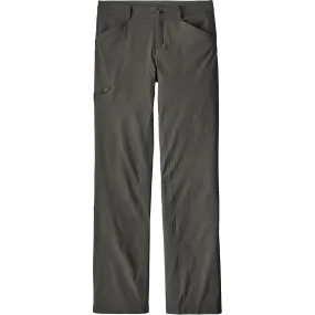 Tough Flex Outdoor Essentials Women's Quandary Pants - Regular