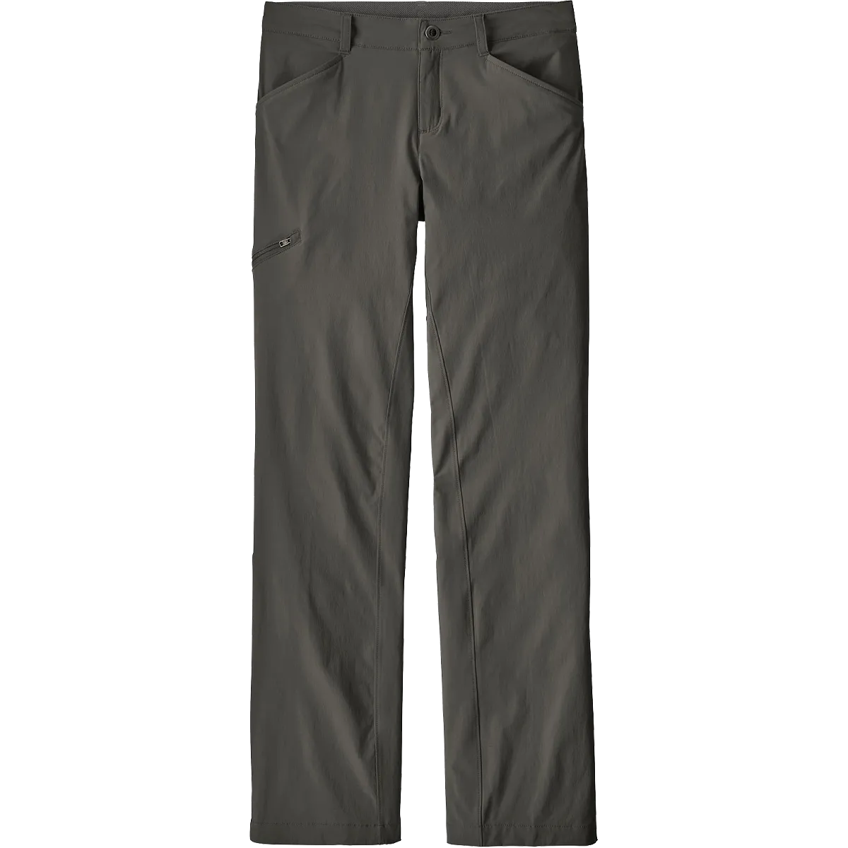 Women's Quandary Pants - Regular Perfect Look Body Contour