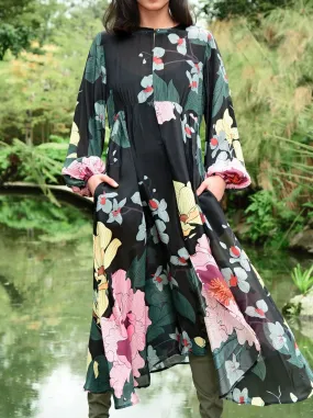 CURATE BY TRELISE COOPER FOR FROCK'S SAKE DRESS photo look