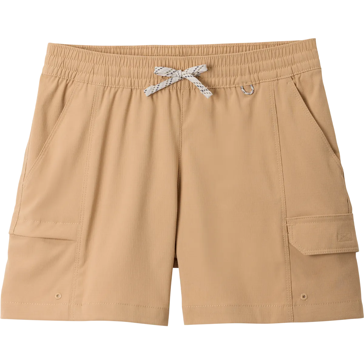 Fashion Forward Youth Tech Trail Utility Short