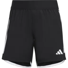 Women's Tiro 23 Competition Match Short Sport Ready Fit