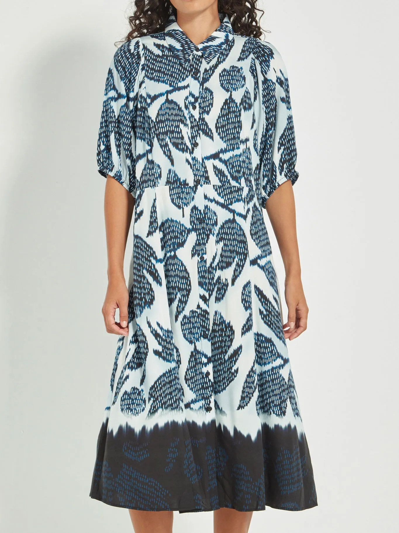 Fall Outfit Body Confidence VERGE SOVEREIGN DRESS