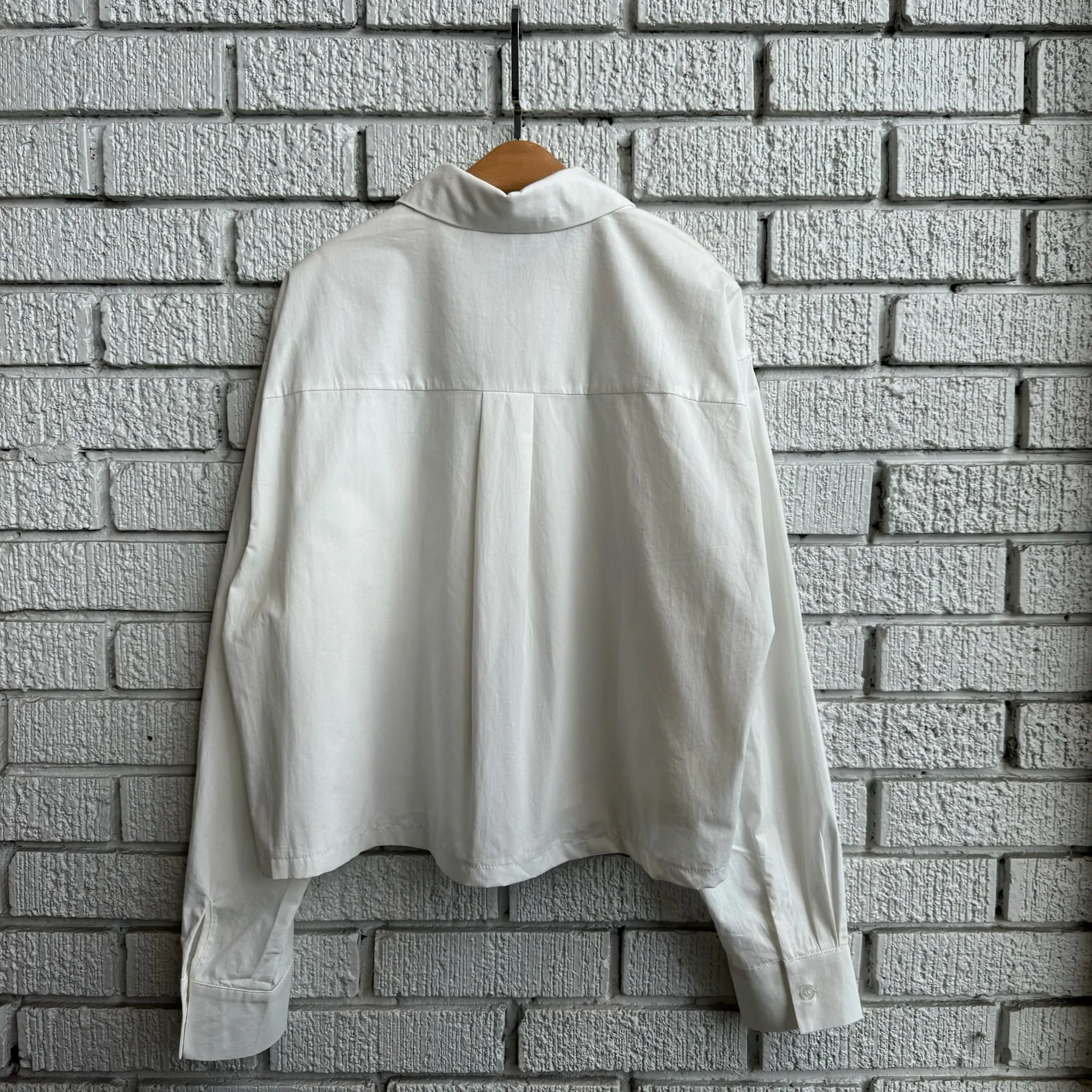 Edgy style Bold Hue DEFINITIVE Shirt