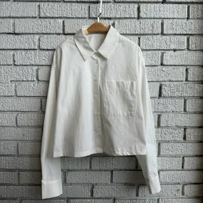 DEFINITIVE Shirt Abstract art