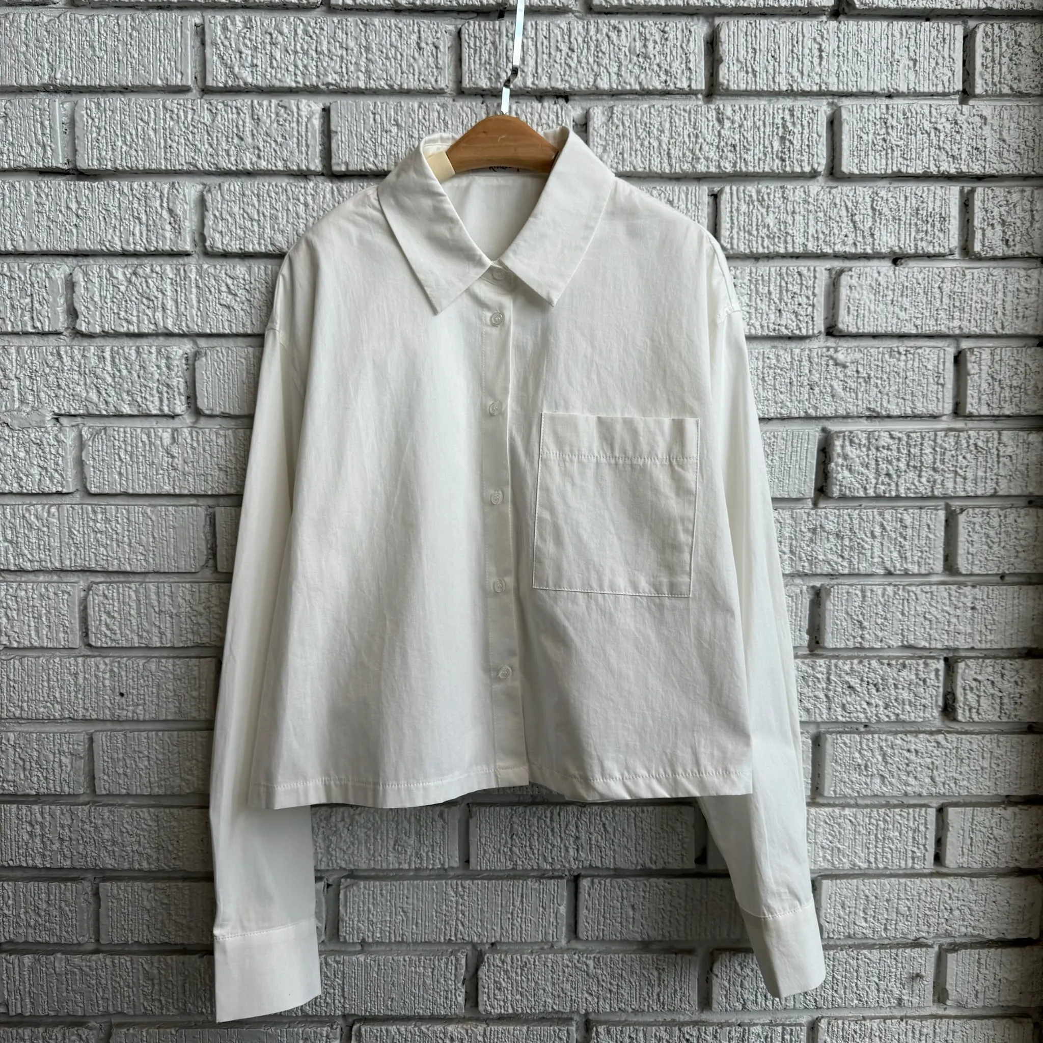 DEFINITIVE Shirt Abstract art