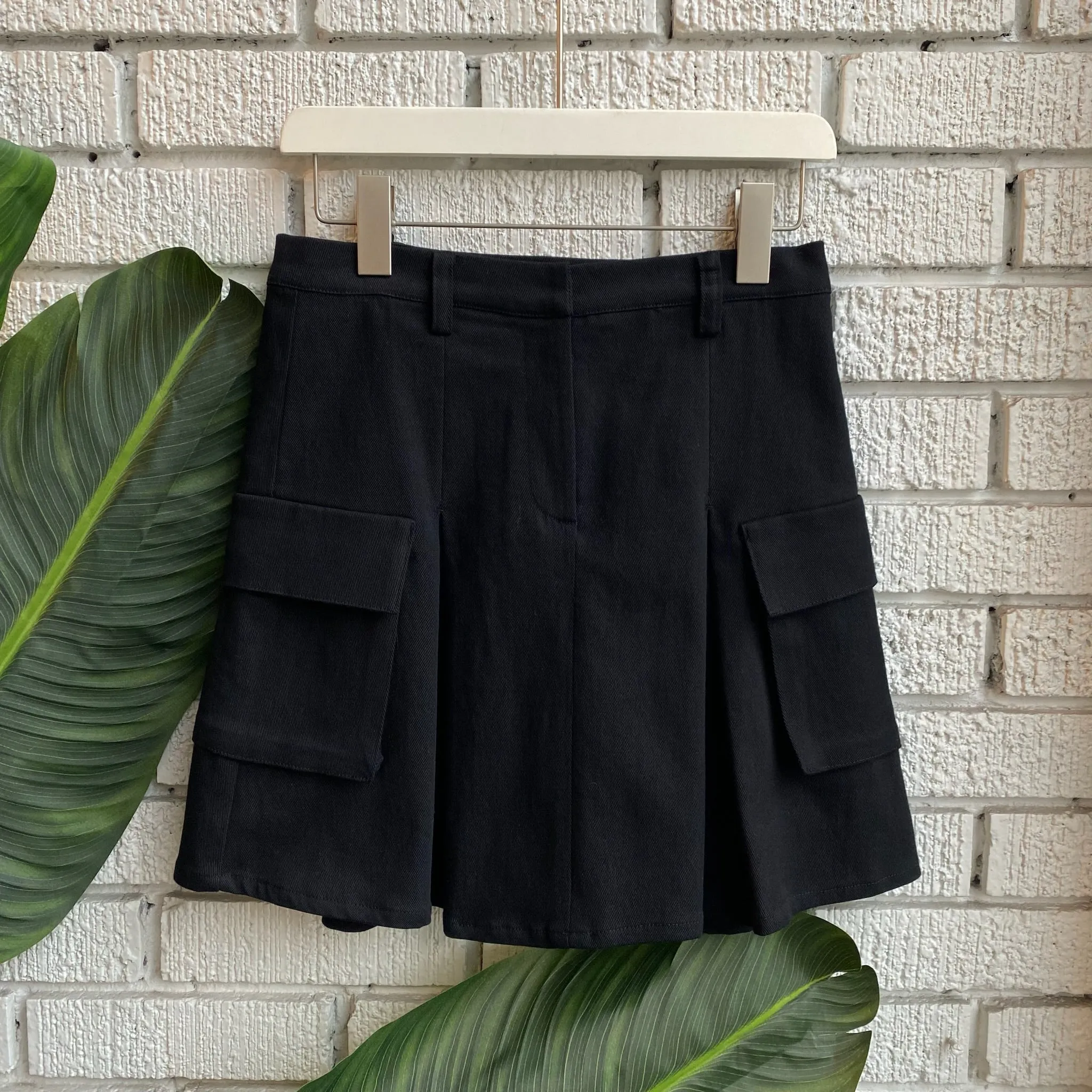 DELILAH Skirt Classic Comfort
