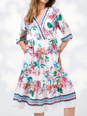 LOOBIE'S STORY PANDORA DRESS All Timewear Easy Pairing