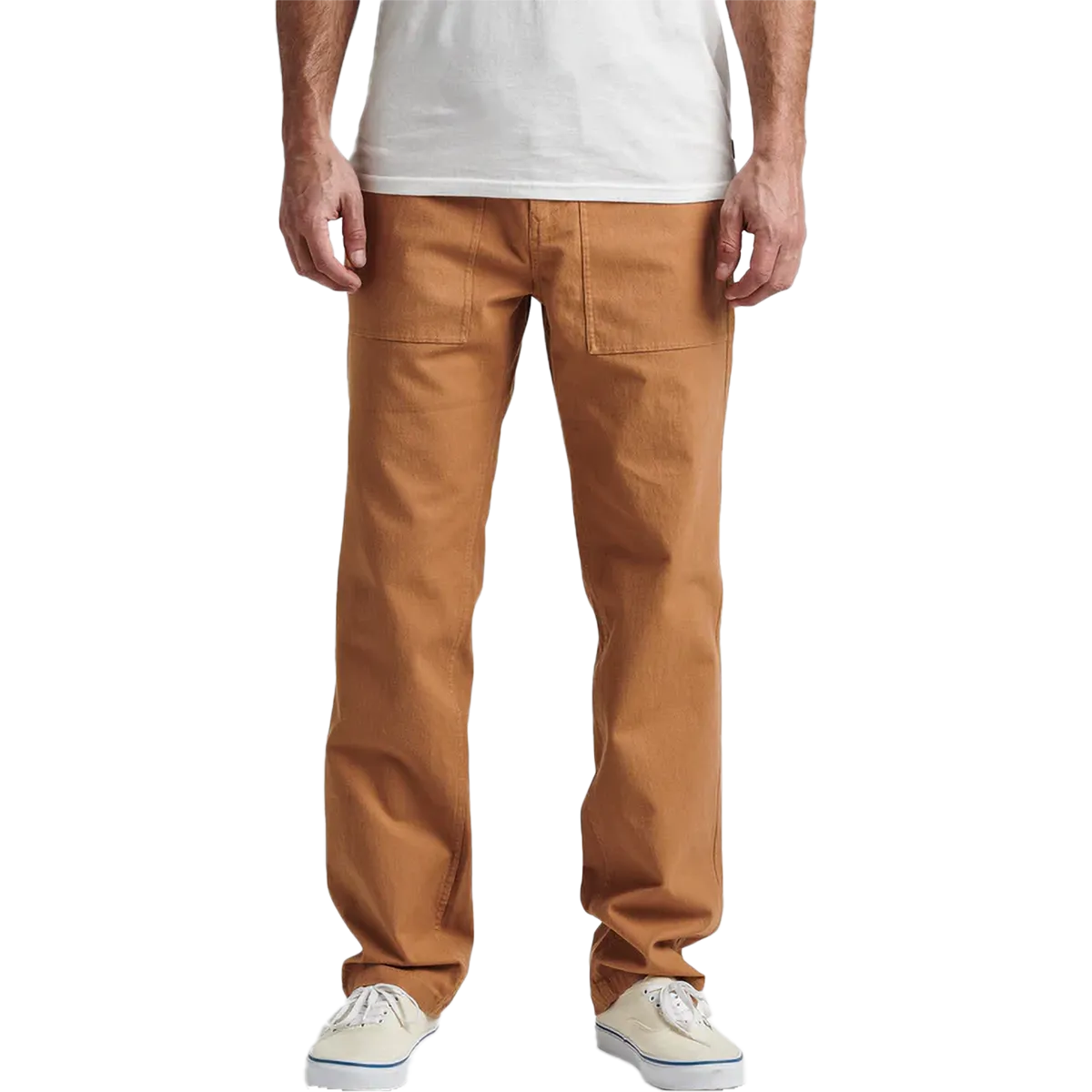 Soft and Cozy Men's Layover Utility Pant