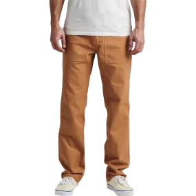 Hiking Gear AllDayComfort Men's Layover Utility Pant