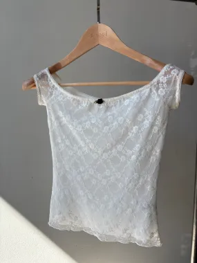 SUMMER Top Casual Fit Elderly clothing