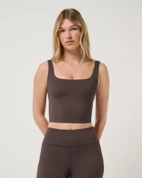 MeshPanel Moveknit Bonded Tank