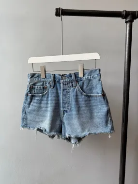 Quick Response Fit 501 ORIGINAL Shorts