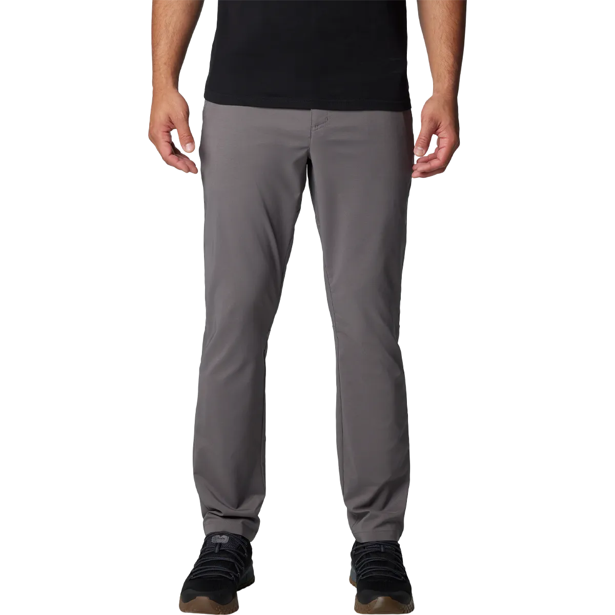 Men's Sage Peak Chino Pant Active Comfort Wear