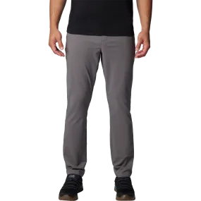Men's Sage Peak Chino Pant Stretch Support