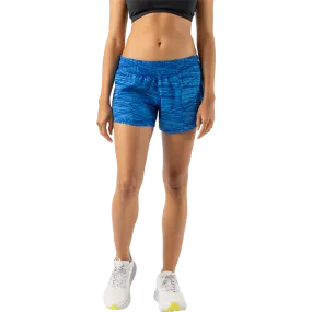 Women's Feelin Fine 4" Short All Day Fit
