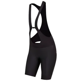 Sporty Comfort Fit Modern Fit Women's Interval Bib Short