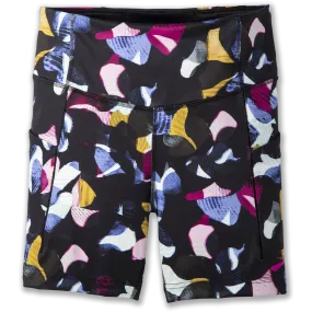 ArticulatedJoints Women's Method 5" Short Tight