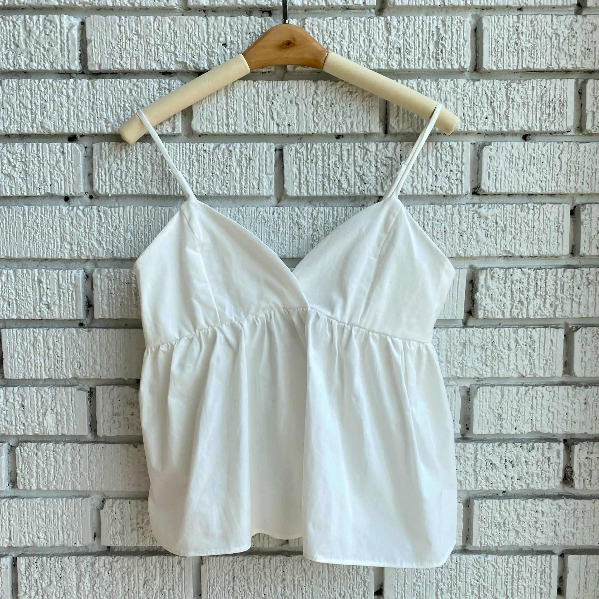 RIA Flowy Top Flame Retardant Material Standard