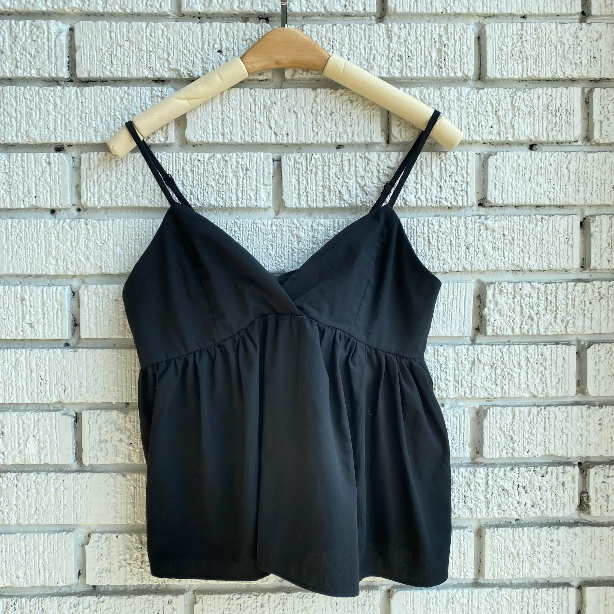 Reflective details RIA Flowy Top