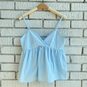 Enhancement RIA Flowy Top
