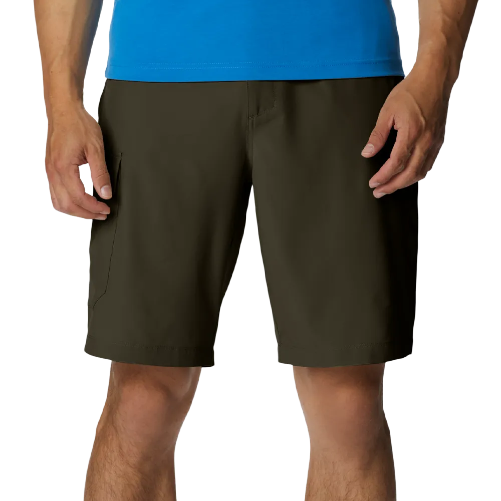 Men's Eaglecrest 10" Short Cozy Comfort